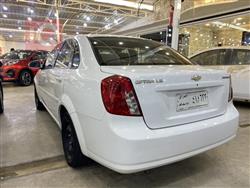 Chevrolet Optra